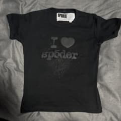 SP5DER Tシャツのサムネイル