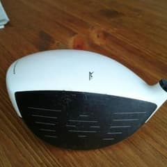 テーラーメイド RBZ TOUR9° ヘッド かんきち様専用のサムネイル
