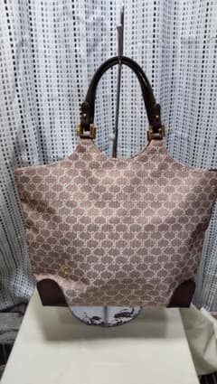Roberta di Camerino モノグラム トートバッグのサムネイル