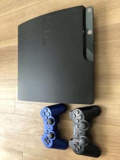 プレステ3 CECH-2000A 120GBのサムネイル