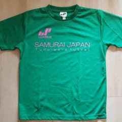 SAMURAI プラシャツのサムネイル