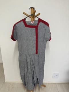 GO TO HOLLYWOOD  サロペット　140のサムネイル