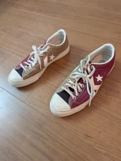 Converse SKATEBOARDING スニーカー クレイジーパターンのサムネイル