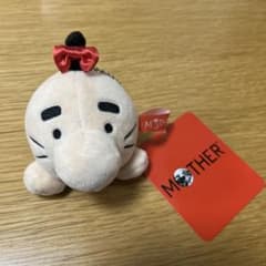 にぎにぎどせいさん MOTHER2 どせいさん マザー2 ほぼ日 - メルカリ