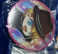 うたの☆プリンスさまっ♪ うたプリ 来栖翔 缶バッジのサムネイル