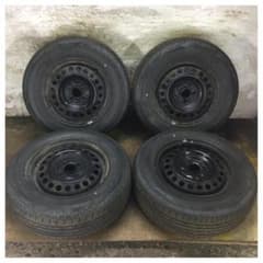 10 BRIDGESTONE NEXTRY 185/70R14 8分目 ノーマル 10 BRIDGESTONE NEXTRY 185/70R14 8分目 ノーマル - メルカリ