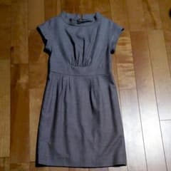 M.R.E様専用★BANANA REPUBLIC ワンピースのサムネイル