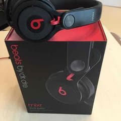 Beats mixrのサムネイル