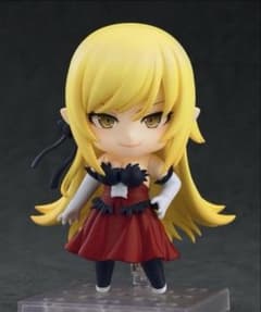 【新品未開封】傷物語 キスショット・アセロラオリオン・ハートアンダーブレード