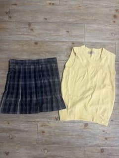 制服　コスプレ　セット　衣装　アニメのサムネイル