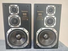Technics SB-CD800 3ウェイ スピーカーシステムのサムネイル
