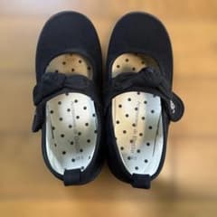 bebe キッズシューズ 19.0cmのサムネイル