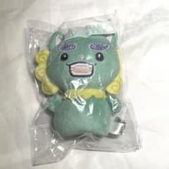sanrio JOCHUM ジェオチャム当りくじ　指人形　ヤヌカミのサムネイル