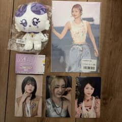 ME:I ME:EYE's かぷっこふれんず KOKO:NYA 佐々木心菜 - メルカリ