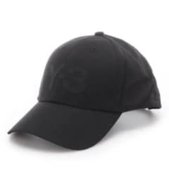 Y-3 ベースボールキャップのサムネイル