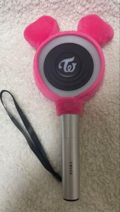専用！購入不可！TWICE ペンライトのサムネイル