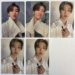 SEVENTEEN THE8 トレカのサムネイル