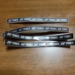 YONEXグリップエンドテープ30本！のサムネイル