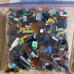 LEGO レゴ 大量 まとめ売り パーツ ブロックのサムネイル