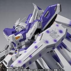 METAL ROBOT魂　Hi-νガンダム　Exclusive Editionのサムネイル