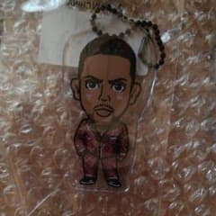 NESMITH 真顔 クリアチャームのサムネイル