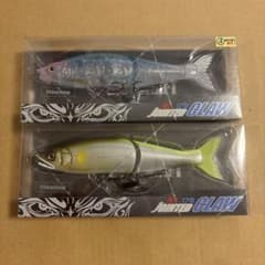 24時間限定価格］ ガンクラフト ジョイクロ178セット - メルカリ
