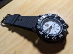 LUMINOX シリーズ3000 NAVYSEALSのサムネイル