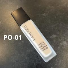 Lancôme タンイドル ウルトラ ウェア PO-01 30mlのサムネイル