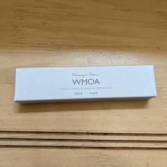 WMOA ウモア まつ毛美容液のサムネイル