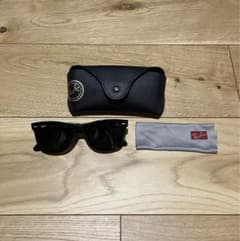 レイバン　Ray Ban サングラス　RB2140Fのサムネイル
