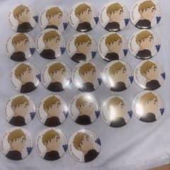 宮侑 缶バッジ まとめ売りのサムネイル