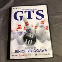 GTS10 スノーボード　カービング DVDのサムネイル