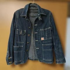 HEAD LIGHT デニムジャケット 東洋エンタープライズ　バズリクソンズ HEAD LIGHT デニムジャケット 東洋エンタープライズ バズリクソンズ