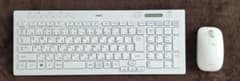 【動作確認済】 NEC純正キーボード・純正マウスのサムネイル