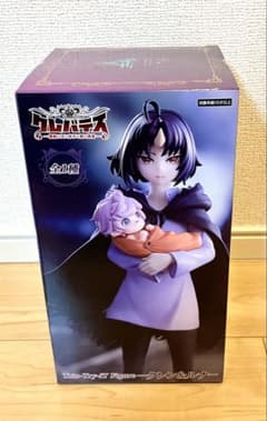 クレバテス Trio-Try-it Figure クレン&ルナー フィギュア - メルカリ