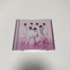 なにわ男子　1stlove 初回盤1のサムネイル