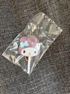 サンリオ　カラフルキャンディチャーム　マイメロのサムネイル