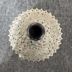 SHIMANO シマノ CS-HG800-11 スプロケット 11-34T - メルカリ