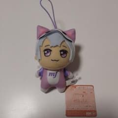 アイドリッシュセブン 太鼓の達人 きらどるぬいぐるみ 新品タグ付き