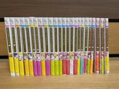 プリキュアコレクション　24冊セットのサムネイル