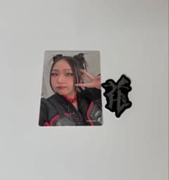 HANA チカ CHIKA トレカ まとめ売り HANA CHIKA トレカ - メルカリ