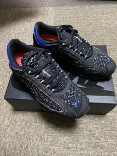 Air Max Tailwind IV supreme 黒のサムネイル