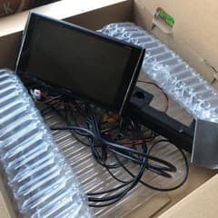 ALPINE 12.8型 リアビジョンのサムネイル