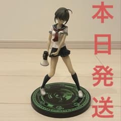 みんなのくじ ダンガンロンパ 絶対絶望少女 苗木こまる フィギュア　A賞 Amazon.co.jp: みんなのくじ 絶対絶望少女 ダンガンロンパ