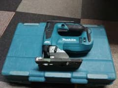 マキタ１８Ｖ　ジグソー　ジャンクのサムネイル