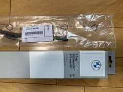 BMW  3シリーズ　G21前後　純正ワイパーのサムネイル