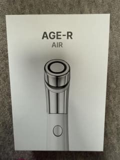 medicube AGE-R AIR 美顔器 メディキューブのサムネイル