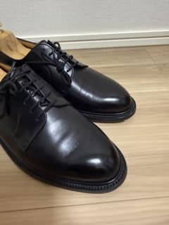 J.M. Weston 592 9ハーフD 国内未展開　定価22万 J.M. Weston 592 9ハーフD 国内未展開 定価22万 - メルカリ