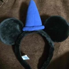ミッキーカチューシャのサムネイル