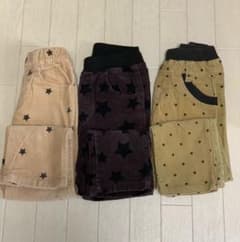 110ズボンのサムネイル